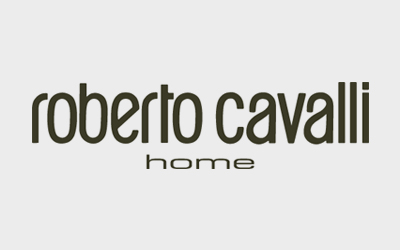 Roberto Cavalli Home